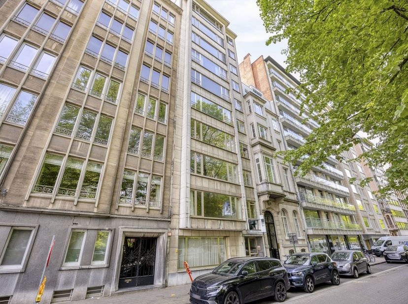 Appartement te koop in Prins Albertlei 3,
                    2018 Antwerpen