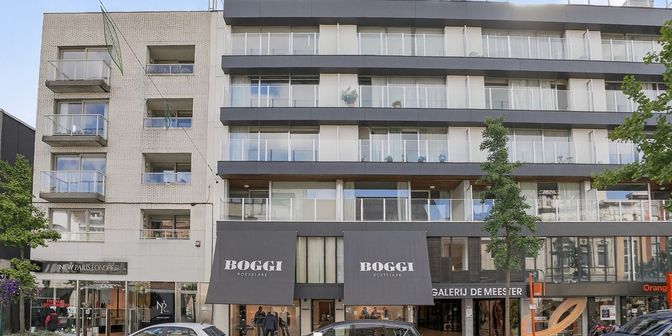 Appartement te huur in Ooststraat 10 bus 18, 8800 Roeselare