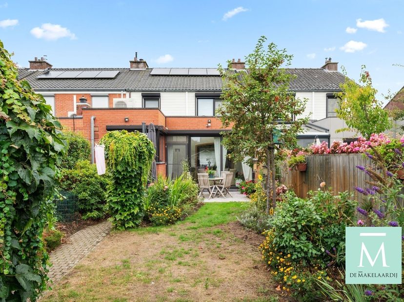 Huis te koop in kievitstraat  11,
                    2860 Sint-Katelijne-Waver