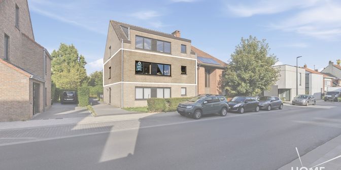 Appartement te koop in Zandvoordsestraat 60 bus 2, 8460 Oudenburg