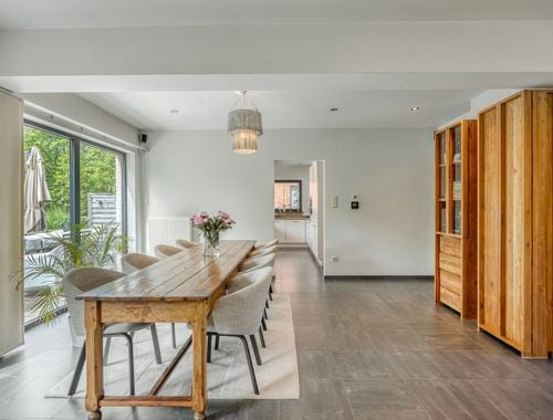                                         Villa te koop in Hoegaarden, € 689.000
