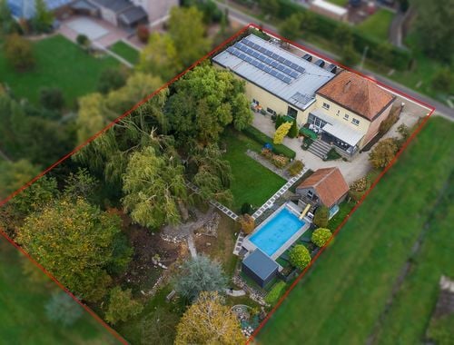                                         Woning te koop in Bocholt, € 569.000
