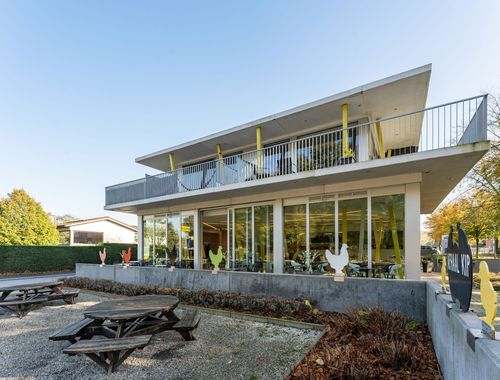                                         Woning te koop in Diksmuide, € 1.090.000
