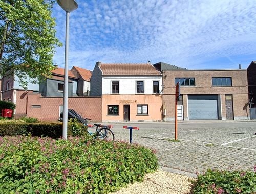                                         Horeca te koop in Tienen, € 159.000
