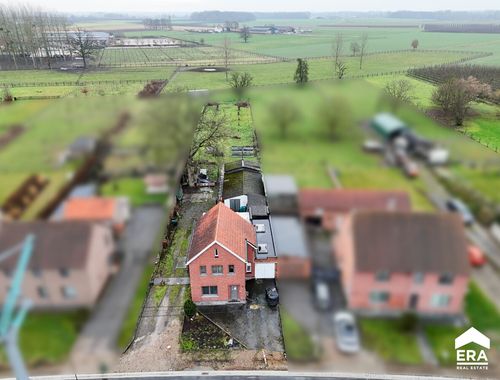                                         Terrain à bâtir à vendre à Alken, € 225.000
