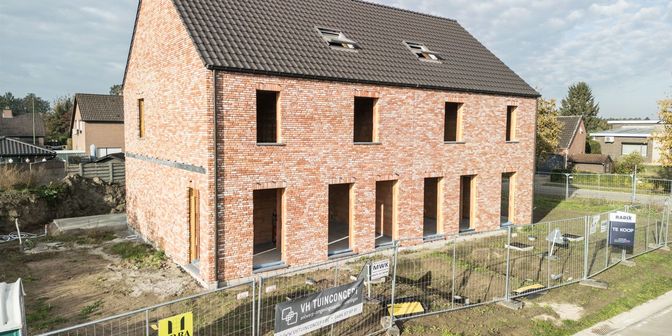 Maison à vendre à Waterstraat 23A, 3130 Begijnendijk