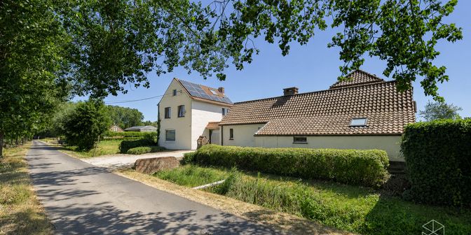 Maison à vendre à Brieversweg 81, 8340 Damme