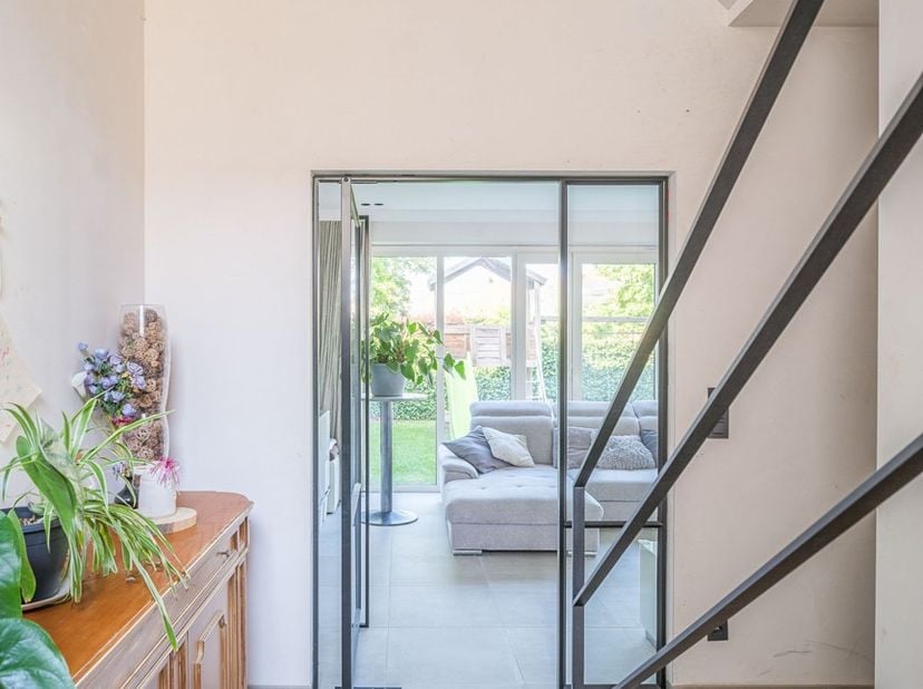 Huis te koop
                    in 9820 Merelbeke