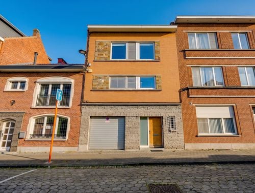                                         Woning te koop in Watermaal-Bosvoorde, € 695.000
