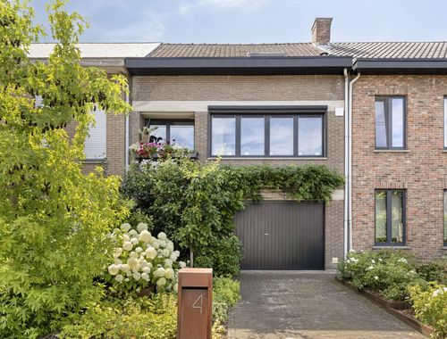                                         Woning te koop in Kontich, € 474.000
