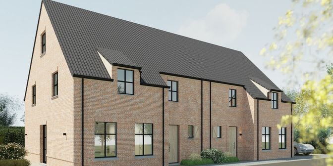 Maison à vendre à Molendreef 52, 9880 Aalter