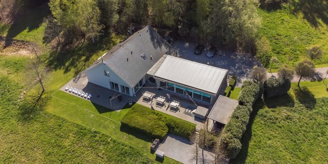 Maison à vendre à Stockeu 31, 4970 Stavelot