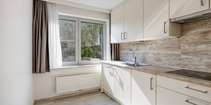 Appartement te koop in Alfons de Cockplein 17 bus 5, 1831 Diegem