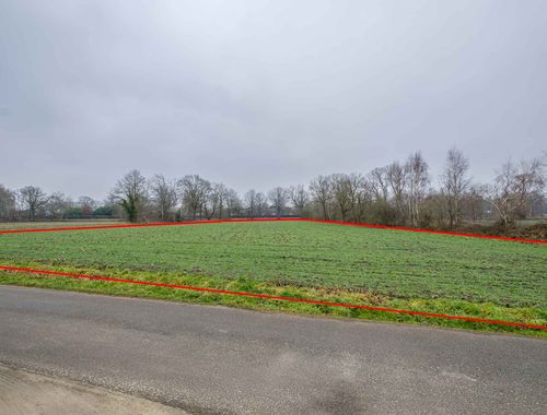                                         Landbouwgrond te koop in Geel, € 67.800
