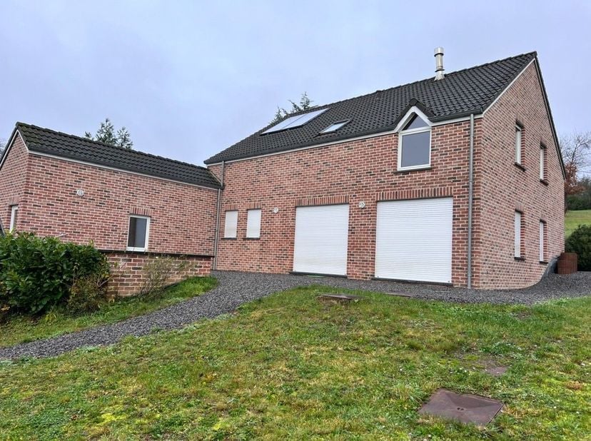 Huis te huur in Rue de La Forêt 30,
                    6940 Durbuy