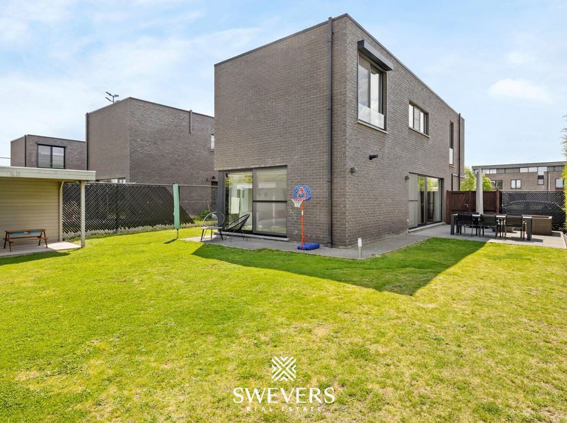 Maison à vendre
                    à 3800 Sint-Truiden