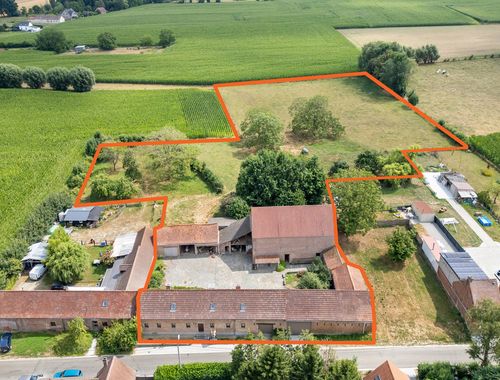                                         Hoeve te koop in Herne, € 699.000
