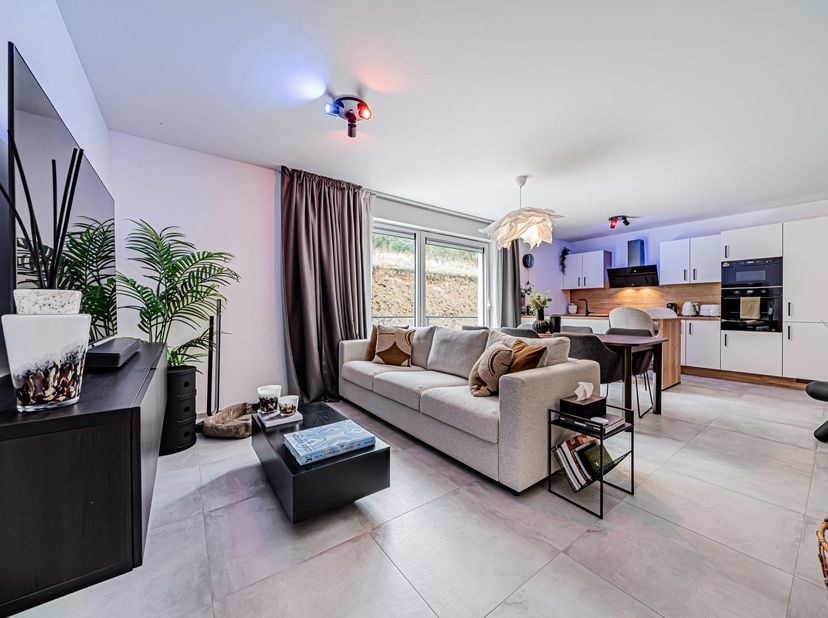 Appartement te koop in Rue de Verviers 50A bus 022,
                    4870 Forêt