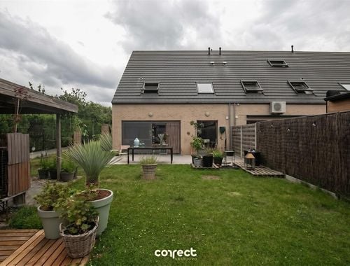                                         Woning te huur in Gistel, € 1.150
