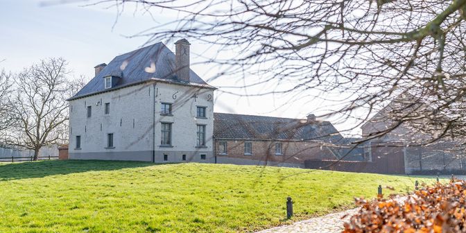 Maison à vendre à 3150 Haacht