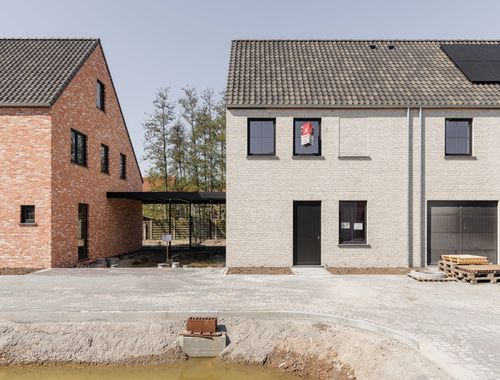                                         Maison à vendre à Ichtegem, € 352.000

