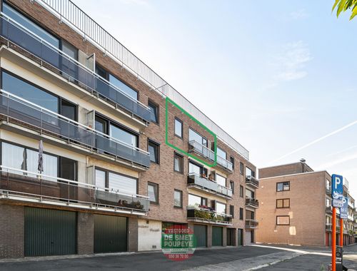                                         Appartement te koop in Assebroek, € 225.000

