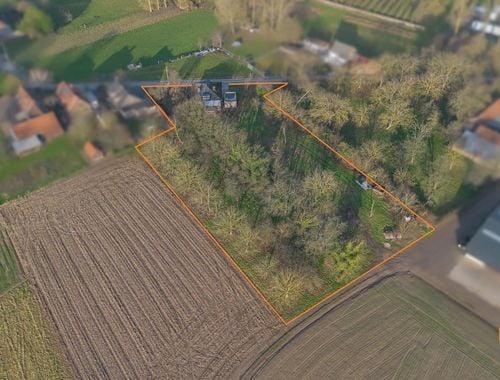                                         Bungalow te koop in Sint-Antelinks, € 449.000
