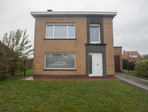                                         Woning te koop in Maldegem, € 279.000
