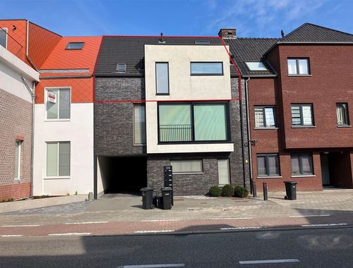                                         Appartement à louer à Zoersel, € 900
