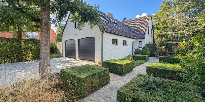 Huis te koop in Zandbergstraat 16, 8820 Torhout
