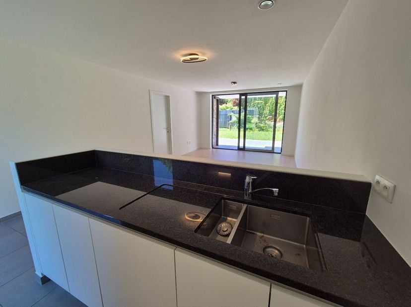 Appartement à louer
                    à 3500 Hasselt