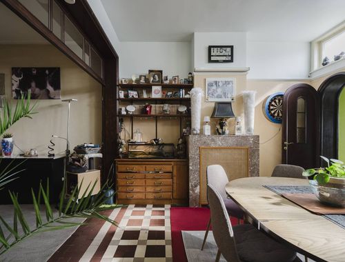                                         Maison à vendre à Kortrijk, € 239.000
