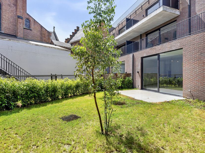 Appartement te huur in Patersstraat 106,
                    2300 Turnhout