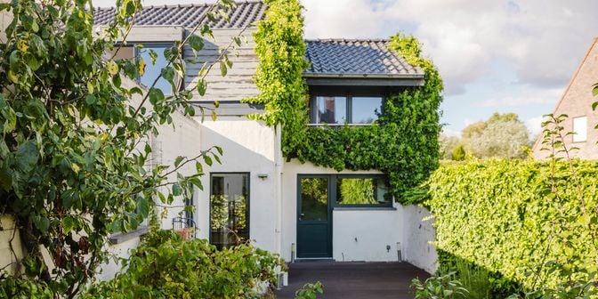 Huis te koop in Sallemeulekouter 10, 9820 Merelbeke