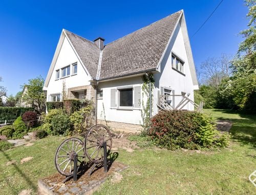                                         Maison à vendre à Bonnert, € 510.000
