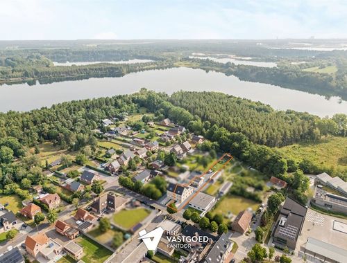                                         Appartementsgebouw te koop in Mol, € 749.000
