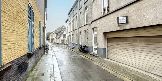 Huis te huur in Stoppelstraat 28, 9000 Gent