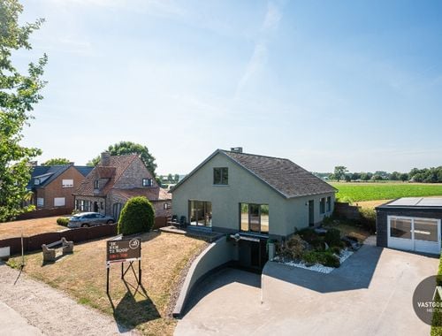                                         Woning te koop in Maldegem, € 485.000
