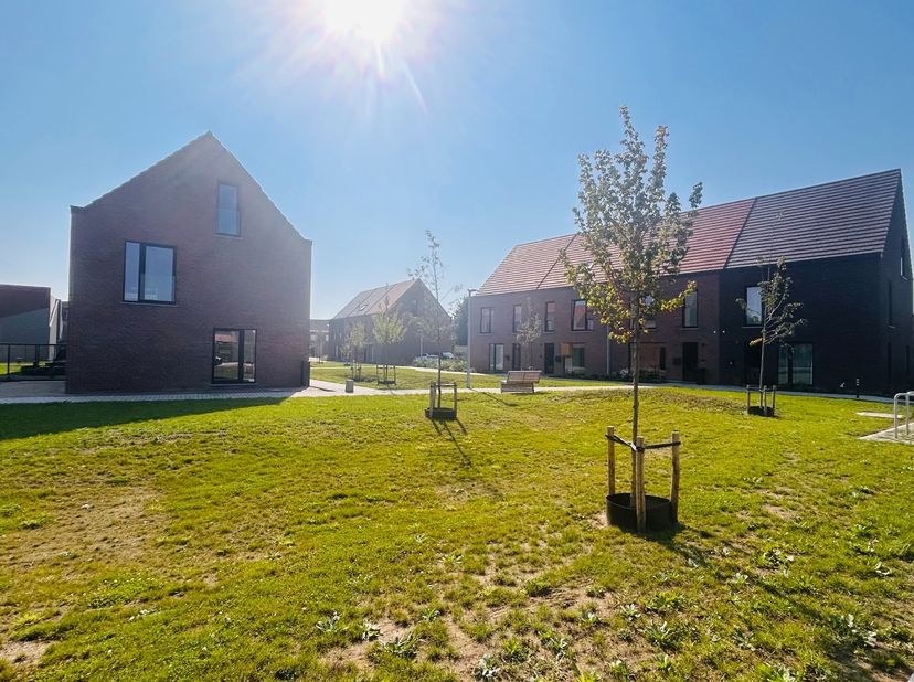 Huis te huur in Wandelweg 21,
                    8540 Deerlijk