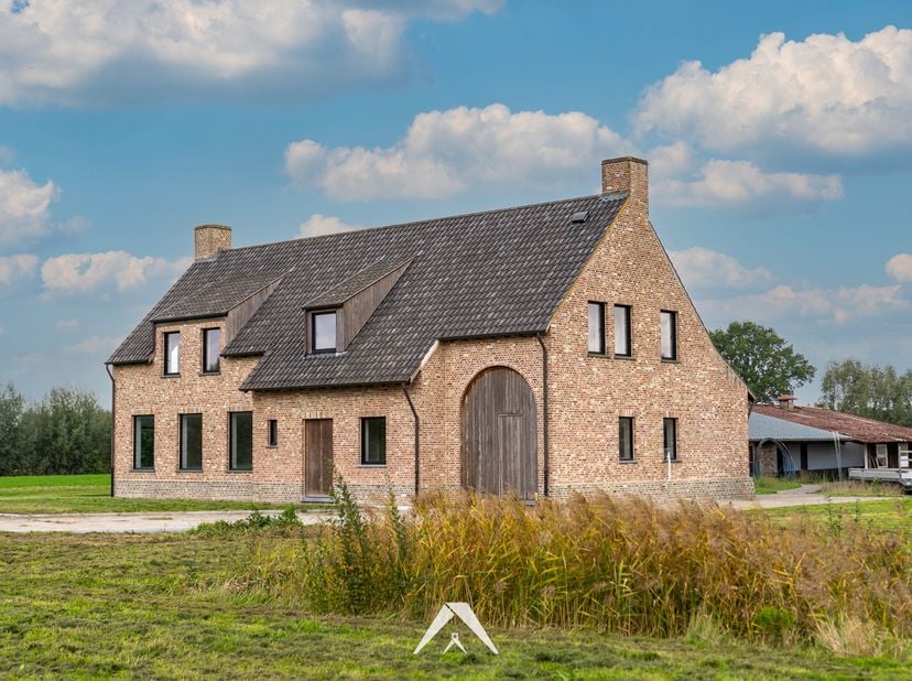 Maison à vendre à Meerbergstraat 7,
                    8730 Beernem