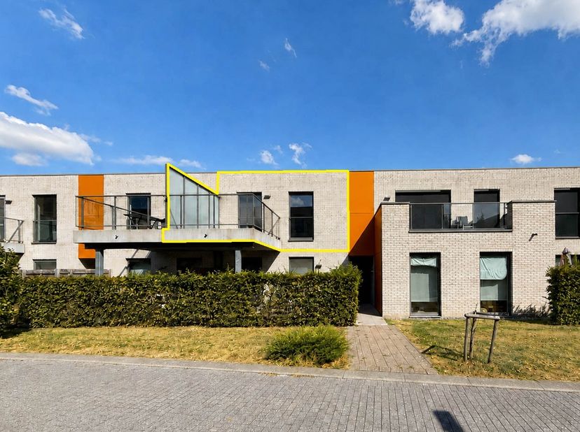 Appartement te koop in Gebroeders Nachtergaelestraat 16 bus 4,
                    9800 Deinze