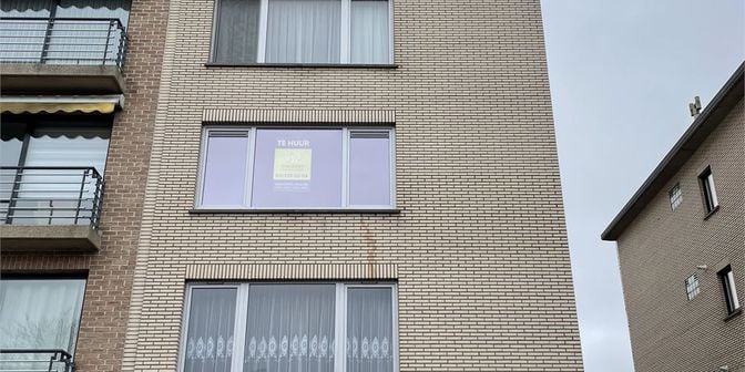 Appartement te huur in Oude Bosuilbaan 5 bus 3V, 2100 Deurne