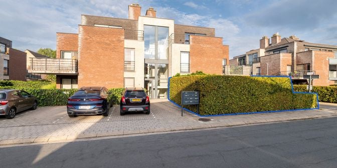 Appartement à vendre à Brouwerijstraat 6 boîte 4, 2320 Hoogstraten