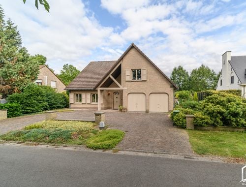                                         Woning te koop in Aalst, € 539.000
