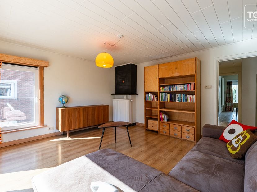 Appartement à vendre à Gentseaardeweg 29,
                    9032 Wondelgem