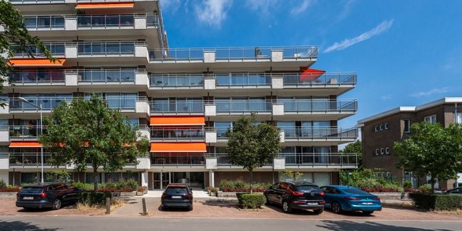 Appartement te koop in Avenue des Ombrages 32, 1200 Sint-Lambrechts-Woluwe