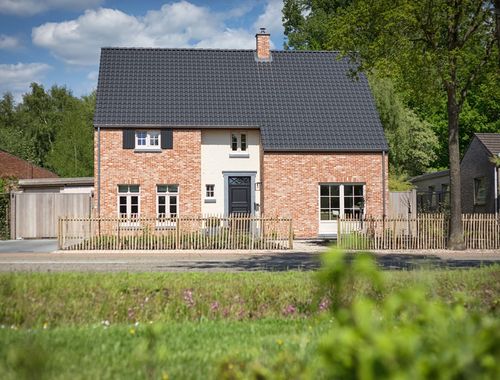                                         Maison à vendre à Hoeilaart, € 635.000
