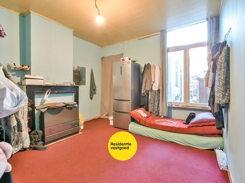 Maison à vendre
                    à 8800 Roeselare