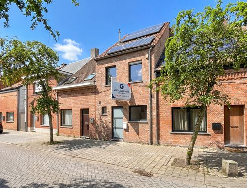                                         Woning te koop in Turnhout, € 335.000
