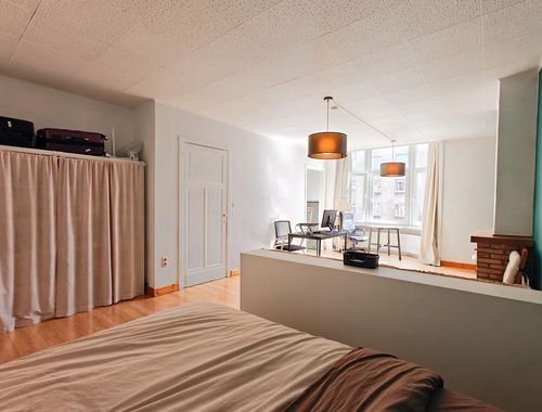                                         Appartement à vendre à Gent, € 240.000
